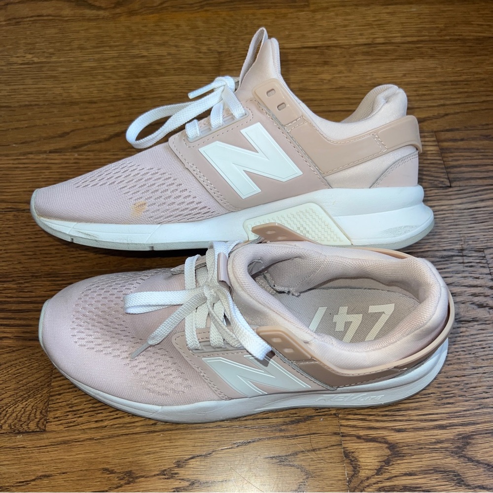 New Balance 247 - Picture 4 of 11